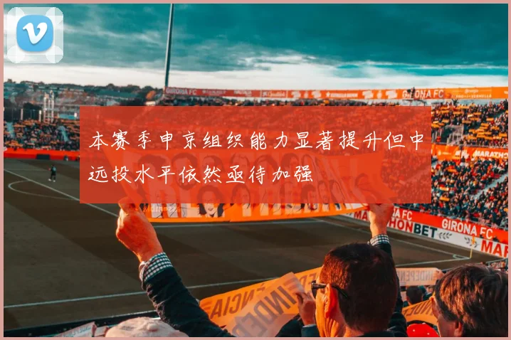 本赛季申京组织能力显著提升但中远投水平依然亟待加强